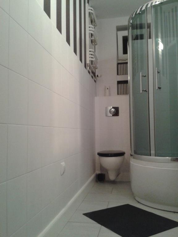 Apartament Klonowicza