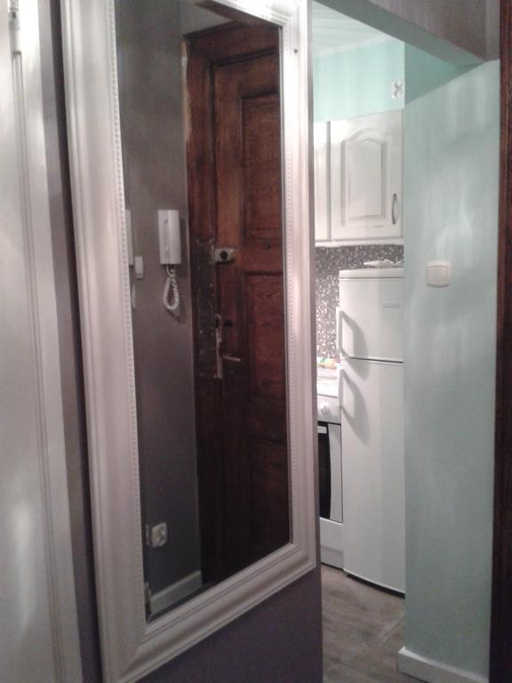 Apartament Klonowicza Gdańsk