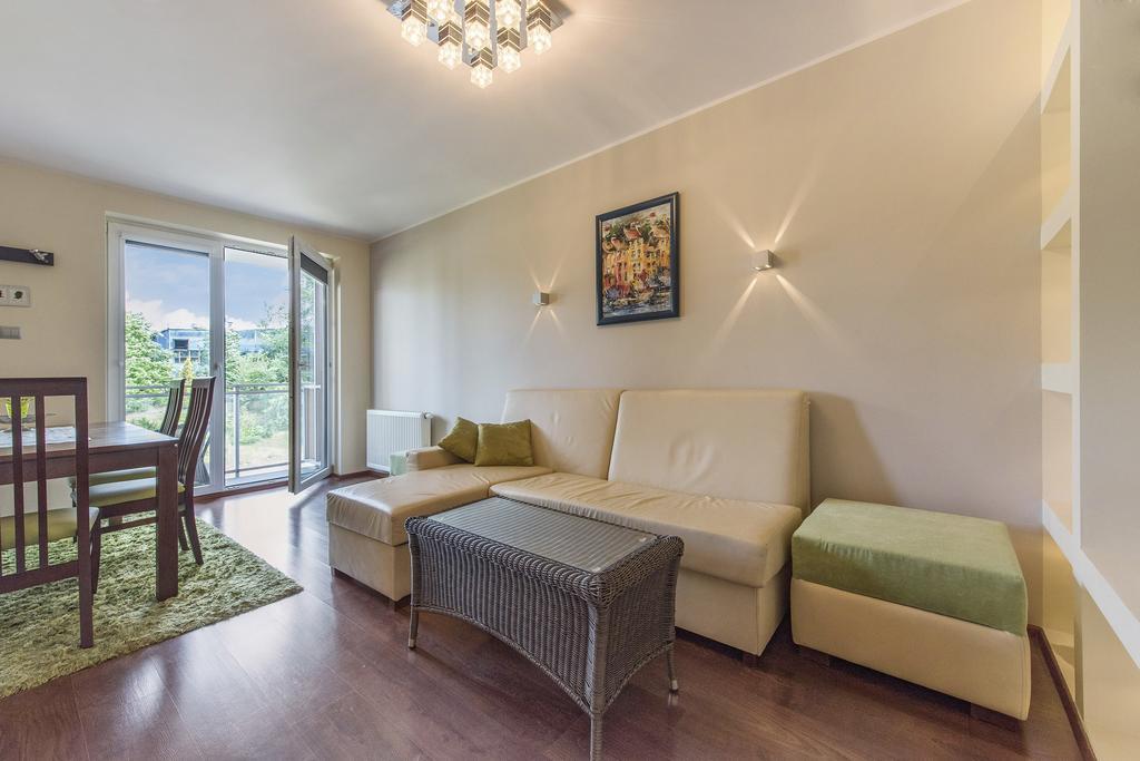 Apartment Comfort
