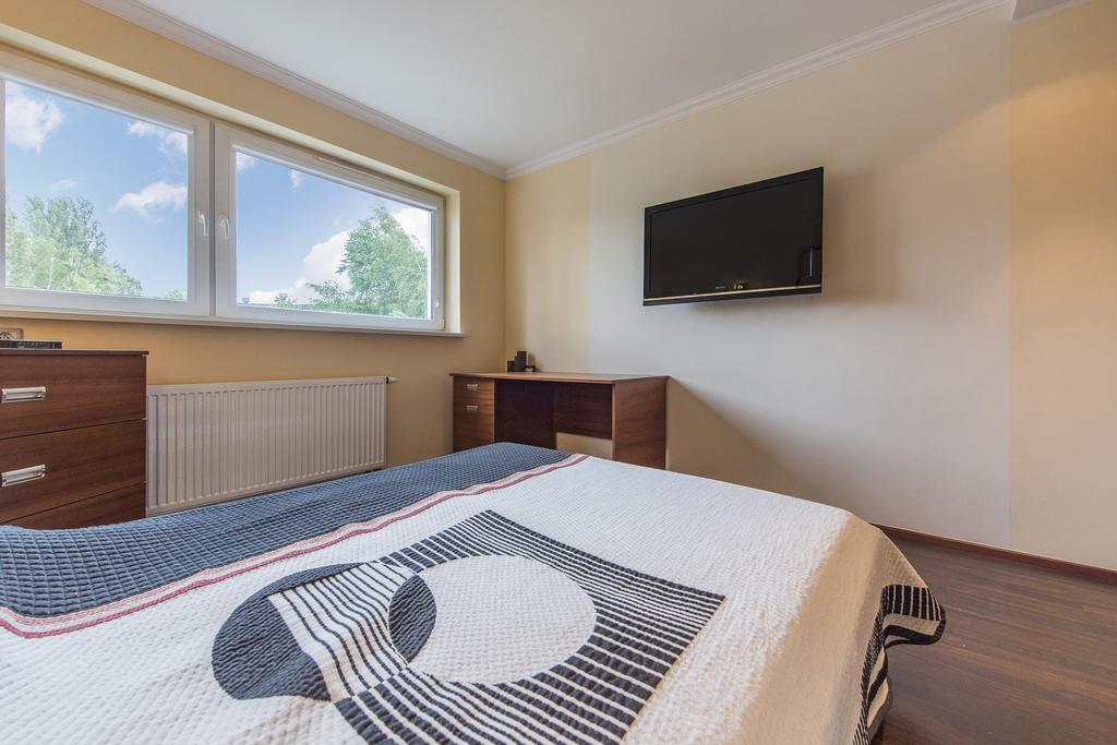 Comfort Gdańsk