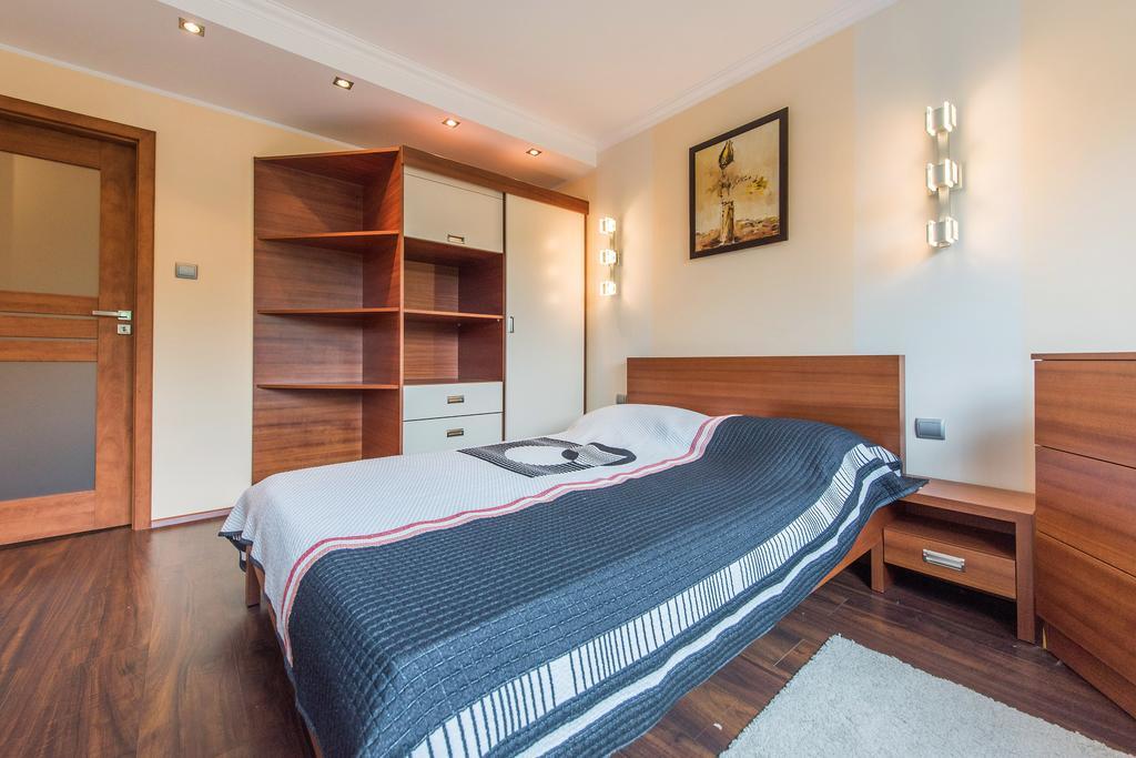 Apartment Comfort