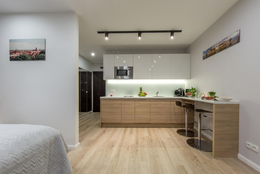 Apartment Sunny