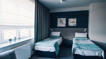 Hotel So Gdańsk