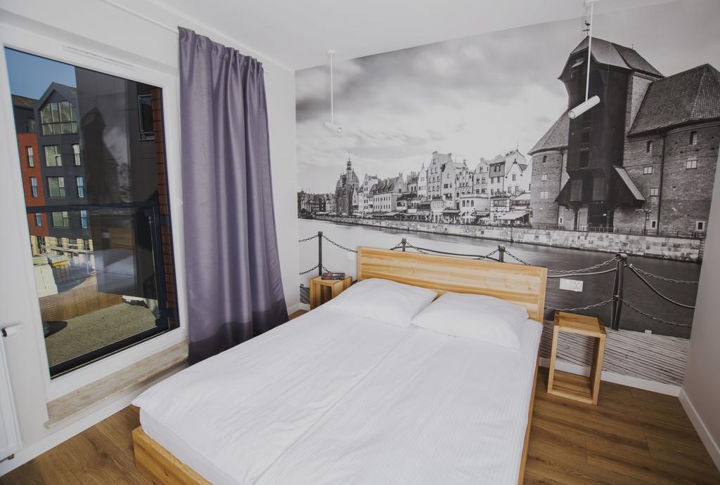 Apartament Holidays Chmielna *