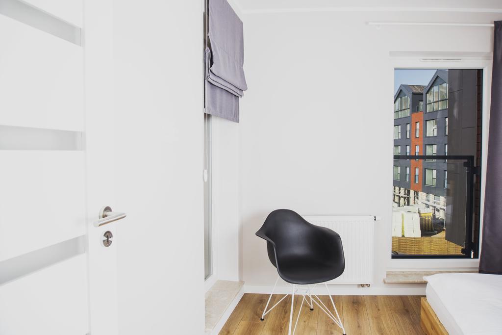 Apartament Holidays Chmielna