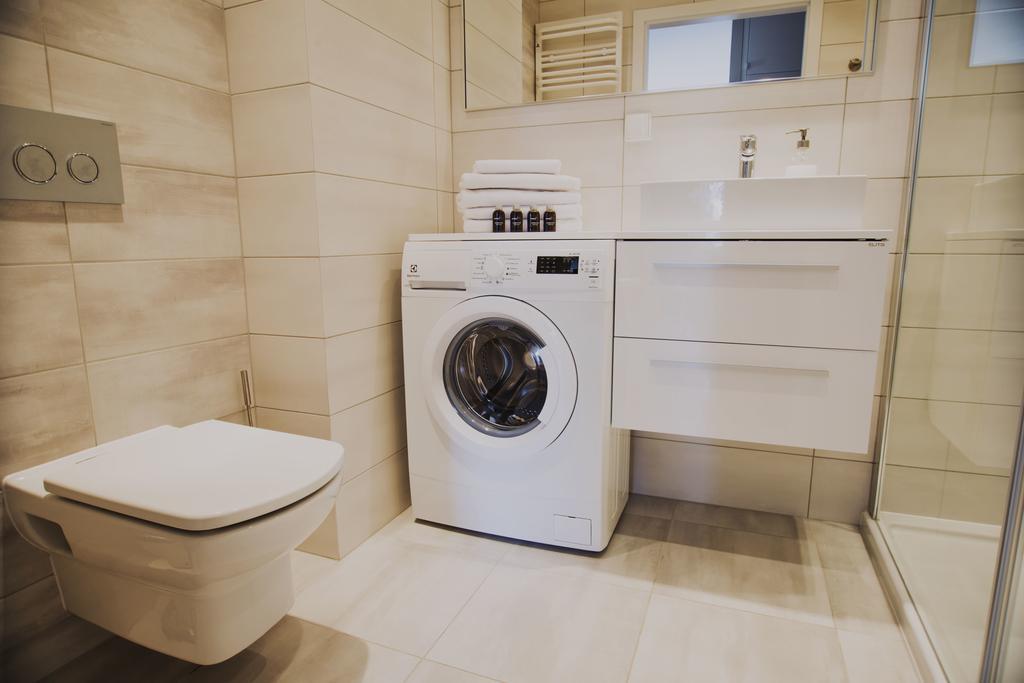 Apartament Holidays Chmielna *