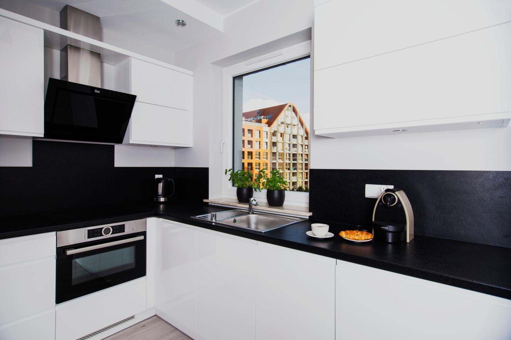 Apartament Holidays Chmielna