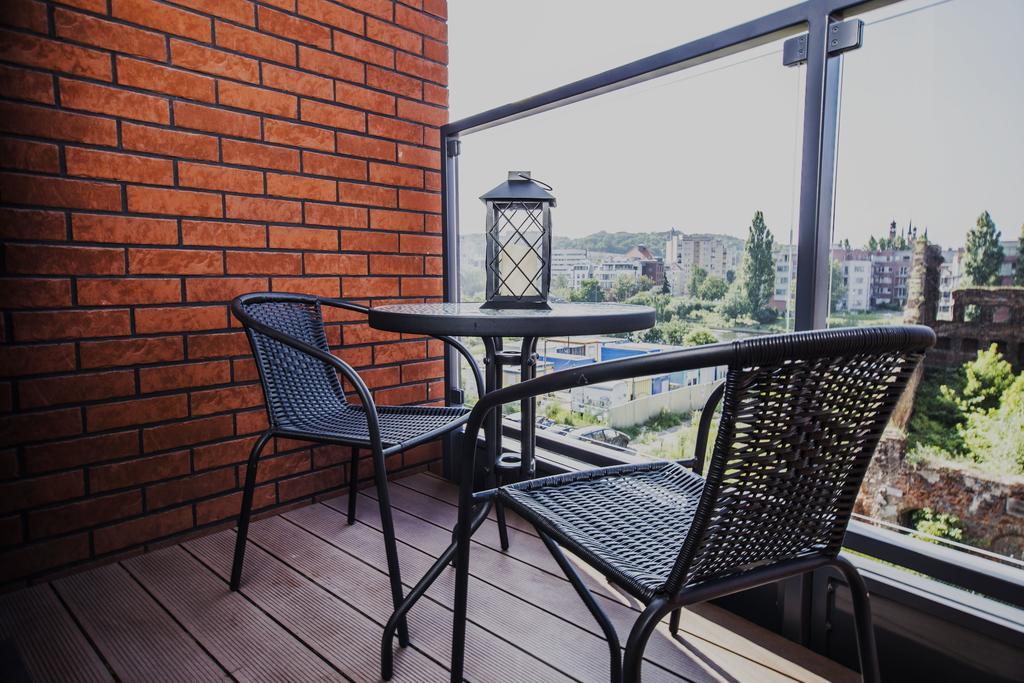 Apartament Holidays Chmielna Gdańsk
