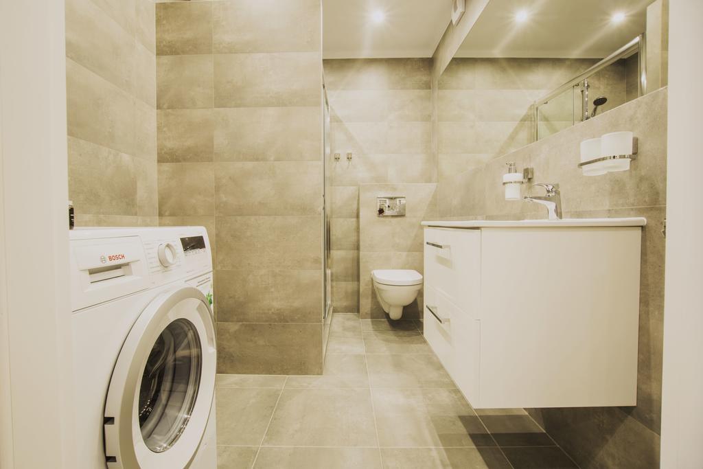 Apartament Holidays Chmielna