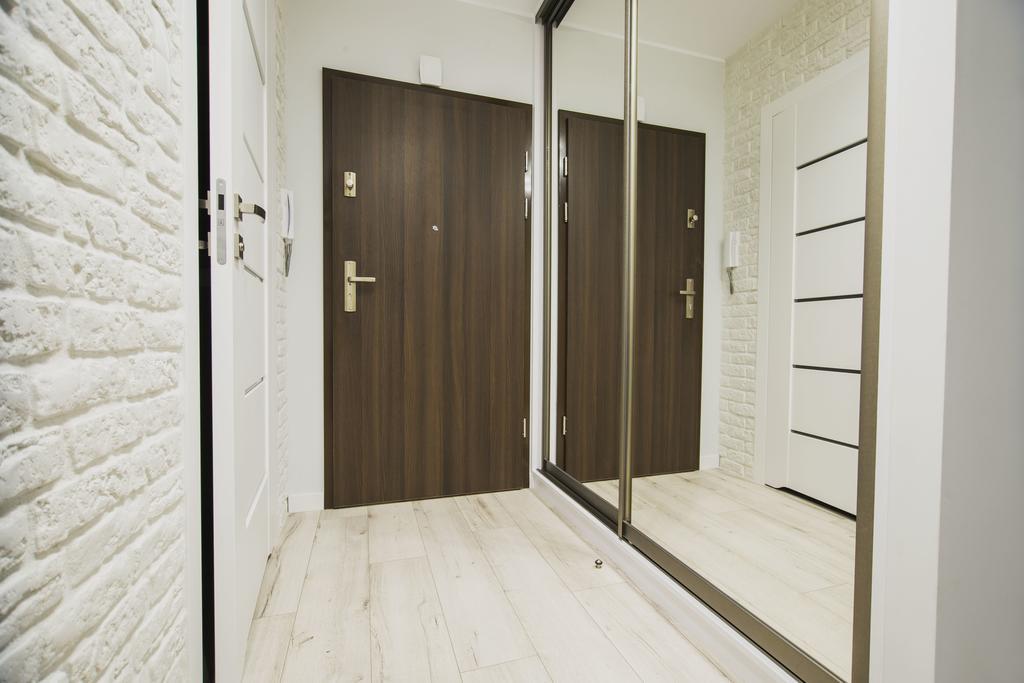 Apartament Holidays Chmielna Gdańsk