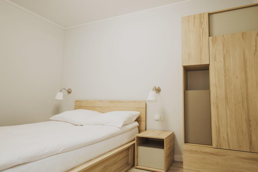 Apartament Holidays Chmielna *
