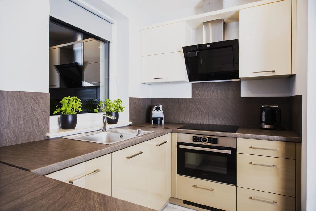 Apartament Holidays Chmielna