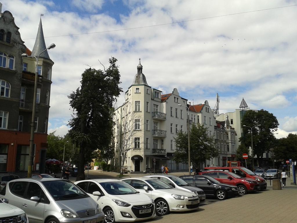 Wrzeszcz Centrum Gdansk