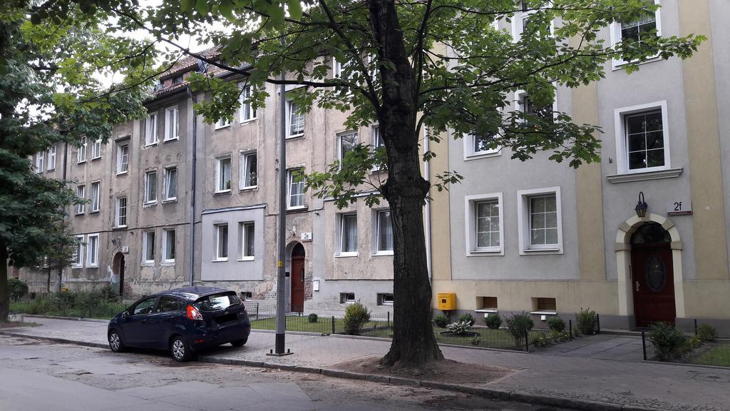 Lägenhet Apartament Klonowicza