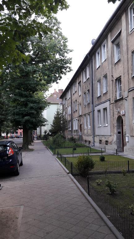 Lägenhet Apartament Klonowicza