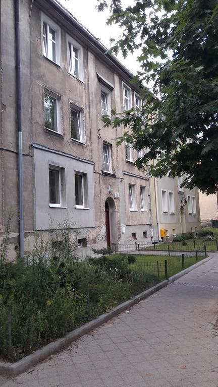 Lägenhet Apartament Klonowicza Gdańsk