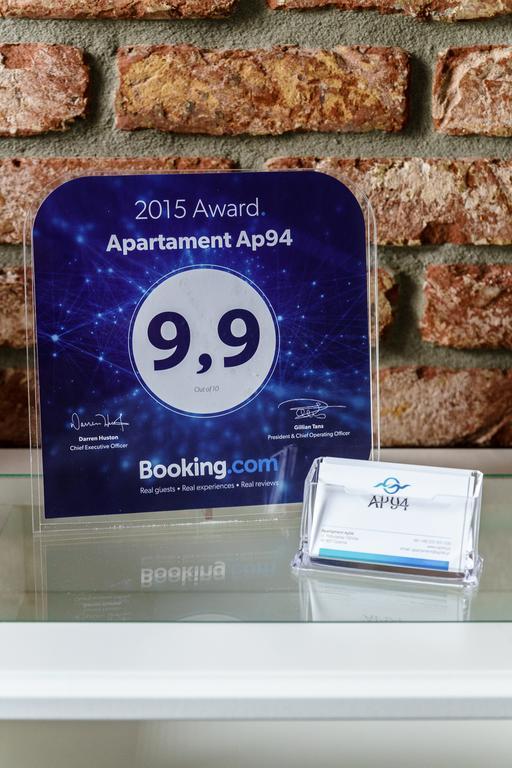 Apartament Ap94