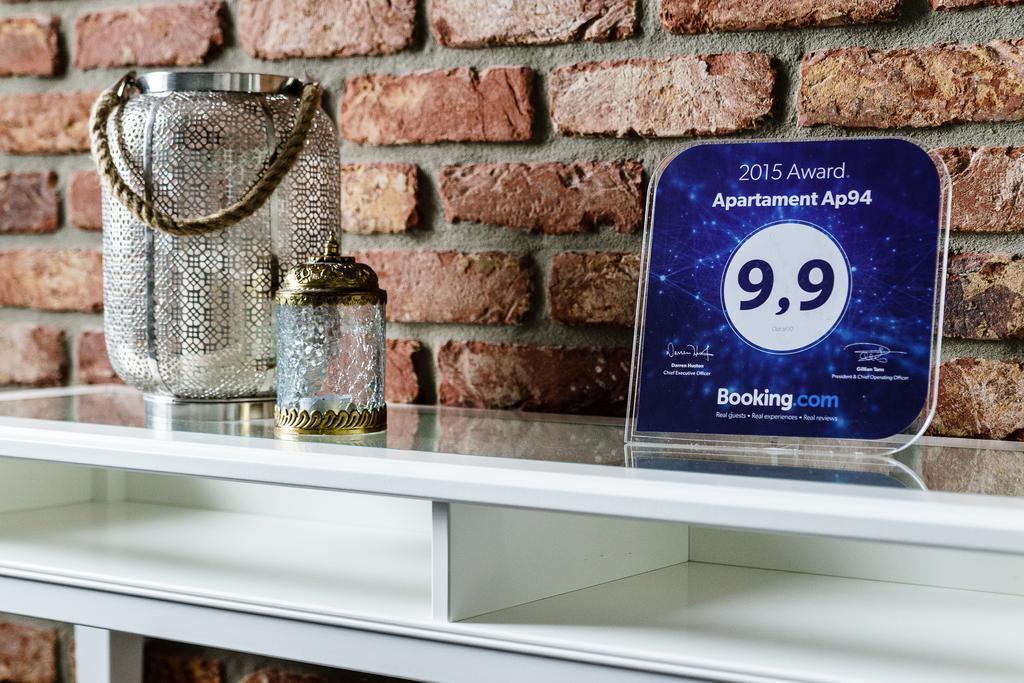 Lejlighed Apartament Ap94