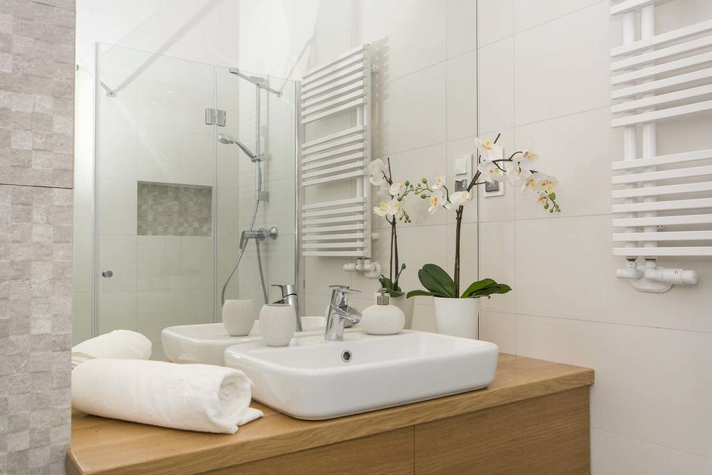 Apartament Mariacka *