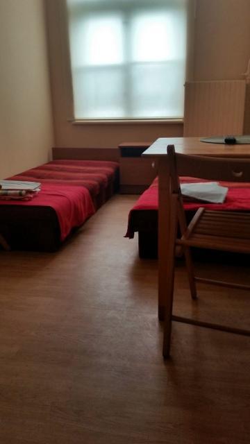 Homestay Amber Studio *