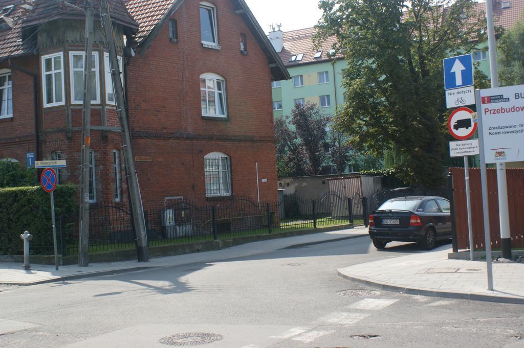 Homestay Amber Studio