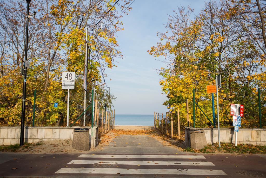 Leilighet Plaza *