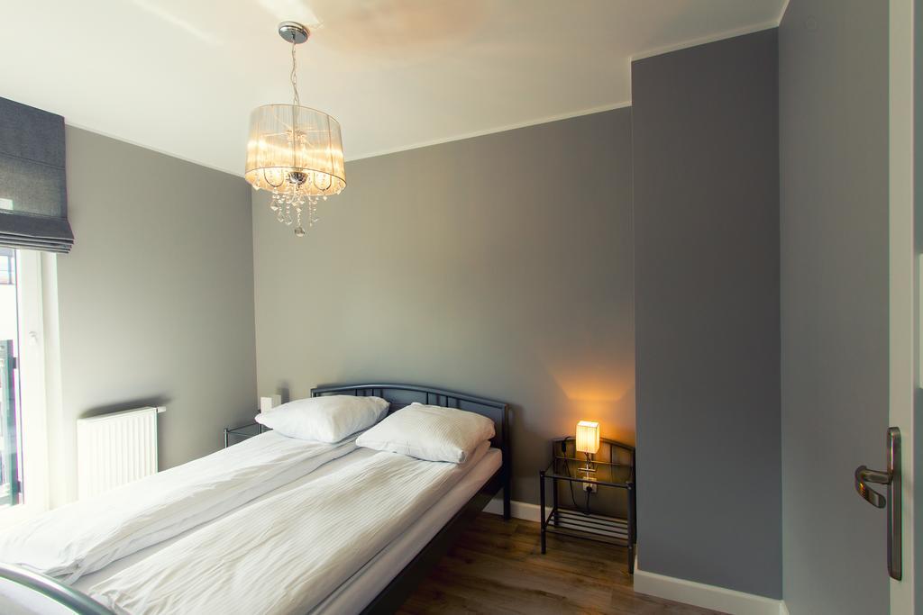 Apartamento Holidays Chmielna *