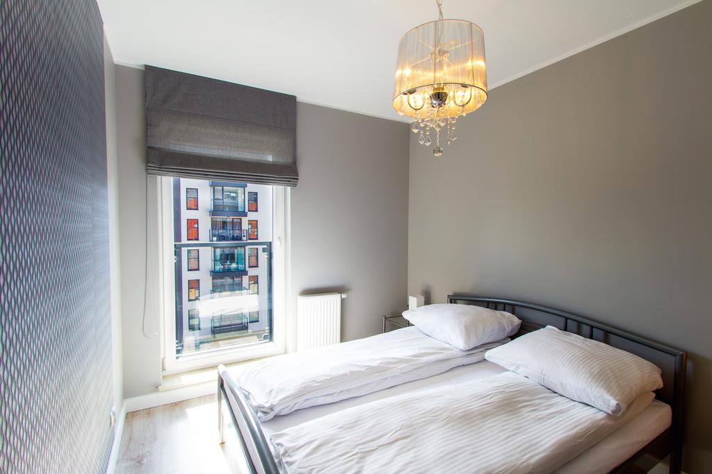 Apartament Holidays Chmielna