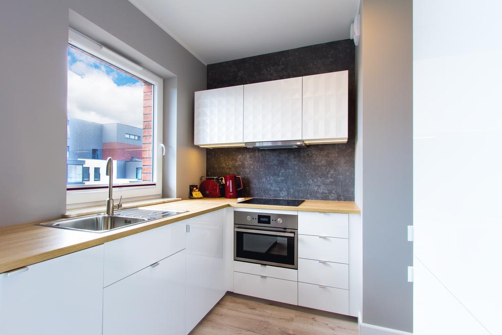 Apartament Holidays Chmielna *