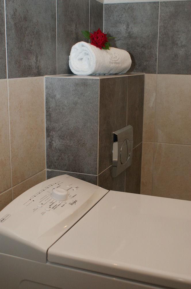 Apartamento Irs Royal Apartments Apartamenty Irs Aviator *