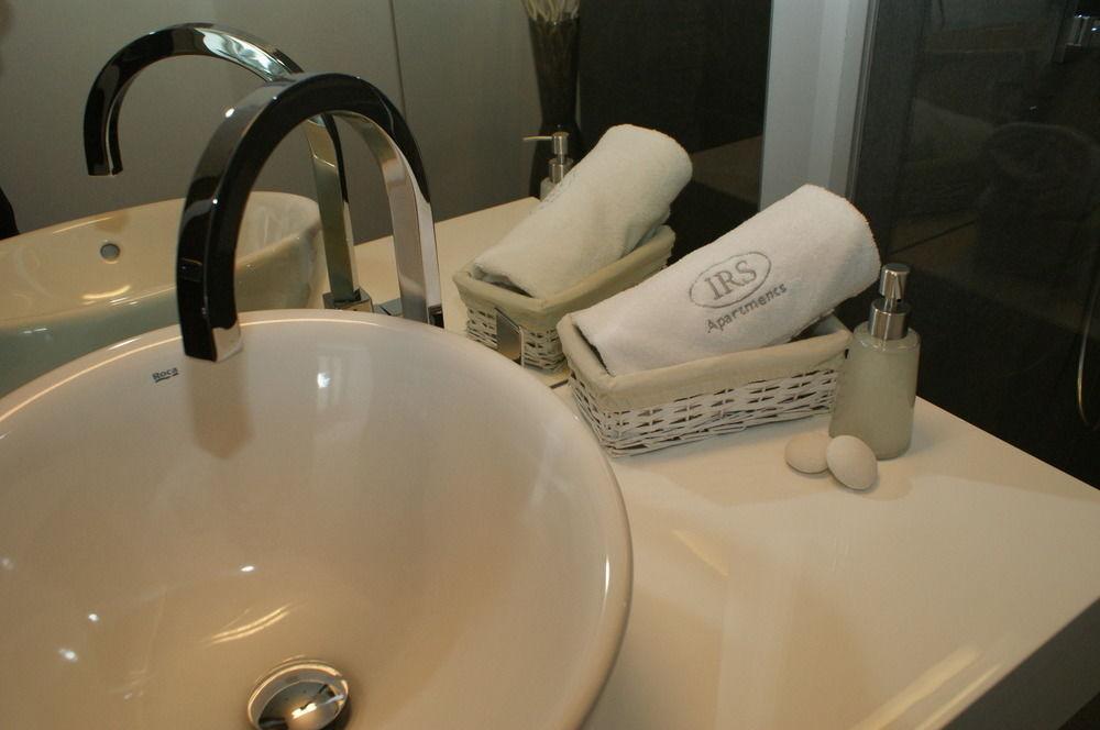 Apartamento Irs Royal Apartments Apartamenty Irs Aviator *