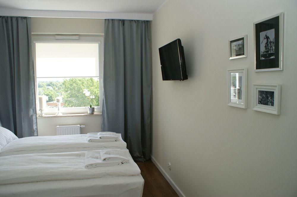 Apartment Irs Royal Apartments Apartamenty Irs Aviator *