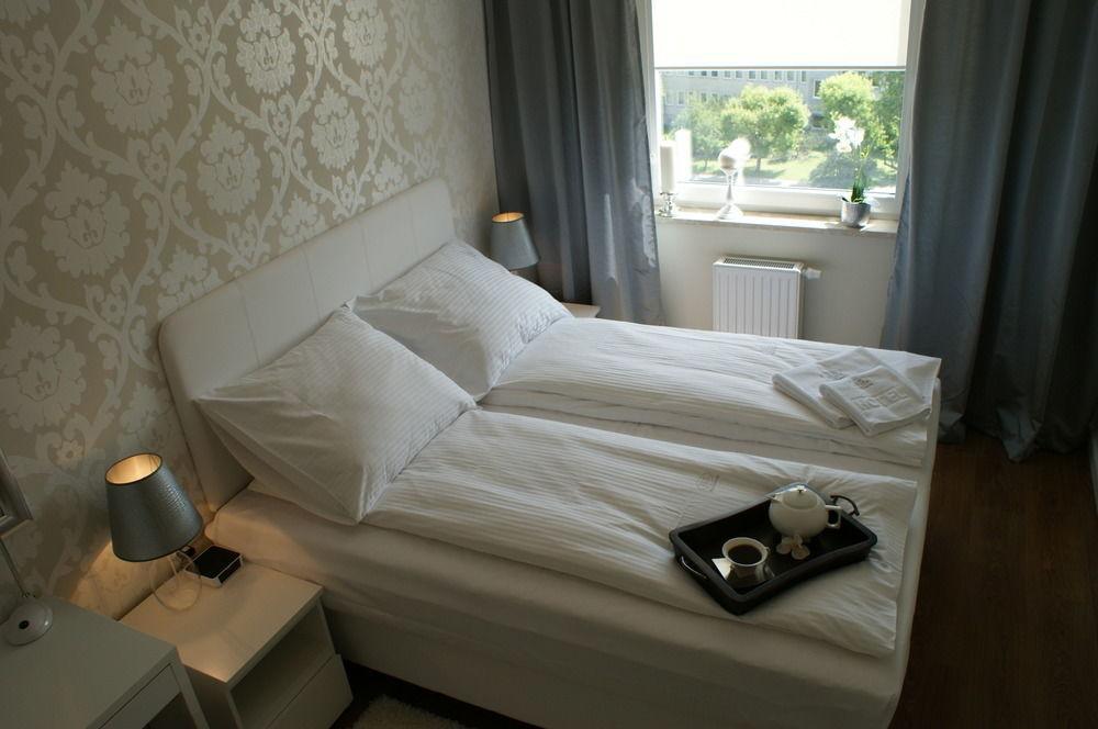 Apartment Irs Royal Apartments Apartamenty Irs Aviator