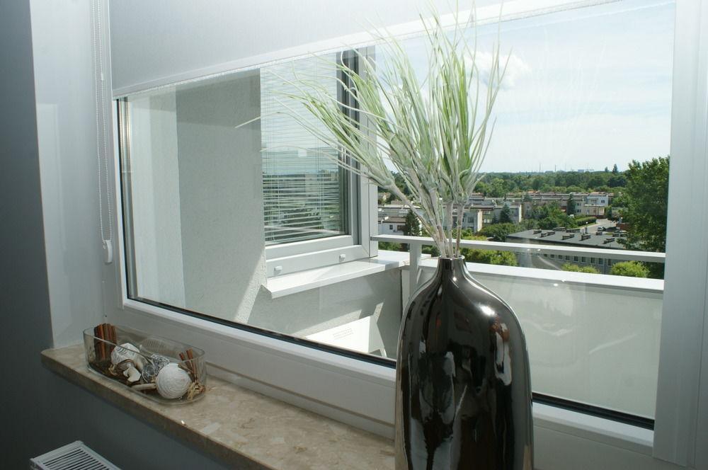Apartment Irs Royal Apartments Apartamenty Irs Aviator *