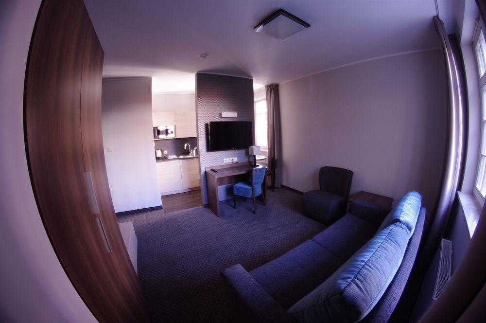 Neptun Aparthotel