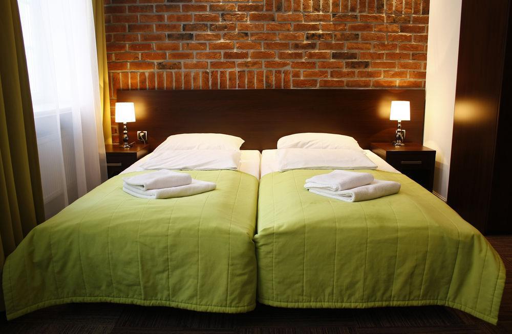 Artus - Old Town 3* Gdansk