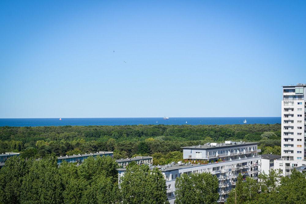 Bently Platinium - Double Bedroom Seaside *