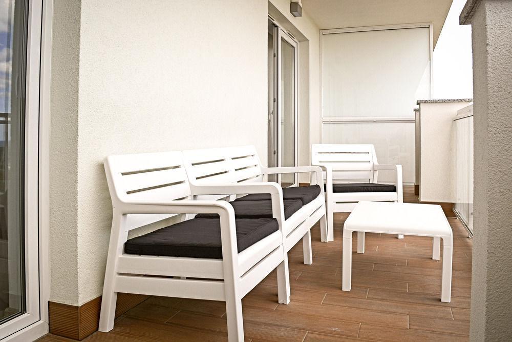 Bently Platinium - Double Bedroom Seaside *