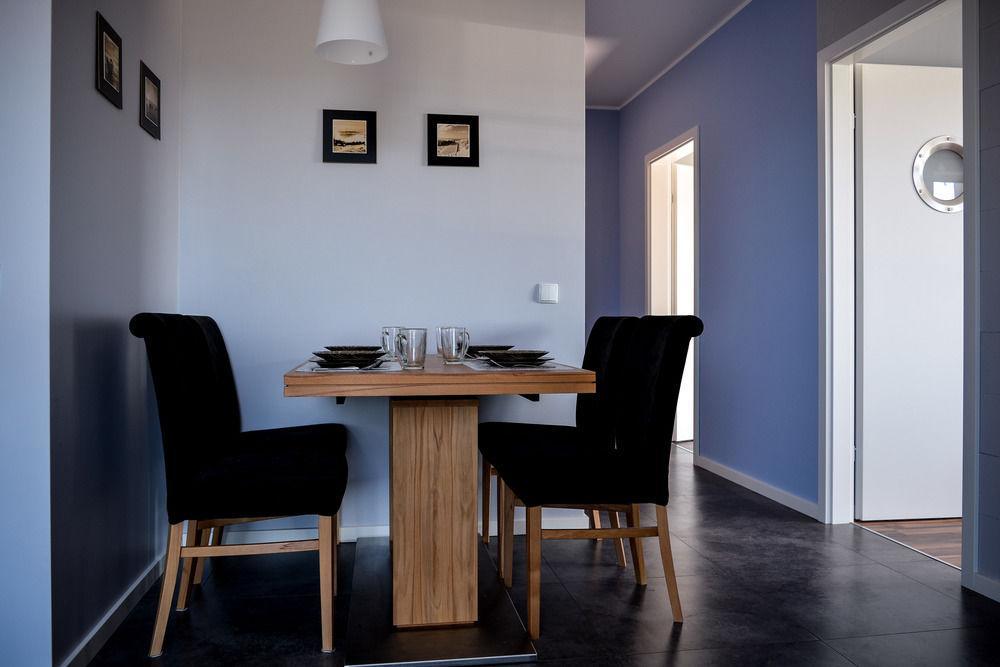 Bently Platinium - Double Bedroom Seaside Apartment Gdansk