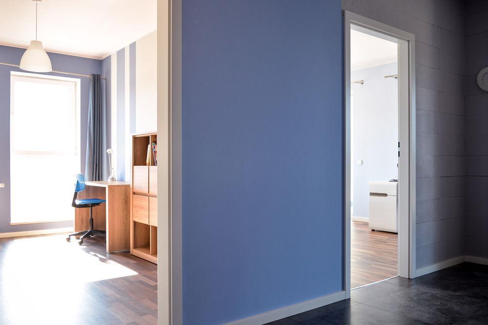 Bently Platinium - Double Bedroom Seaside Apartment *
