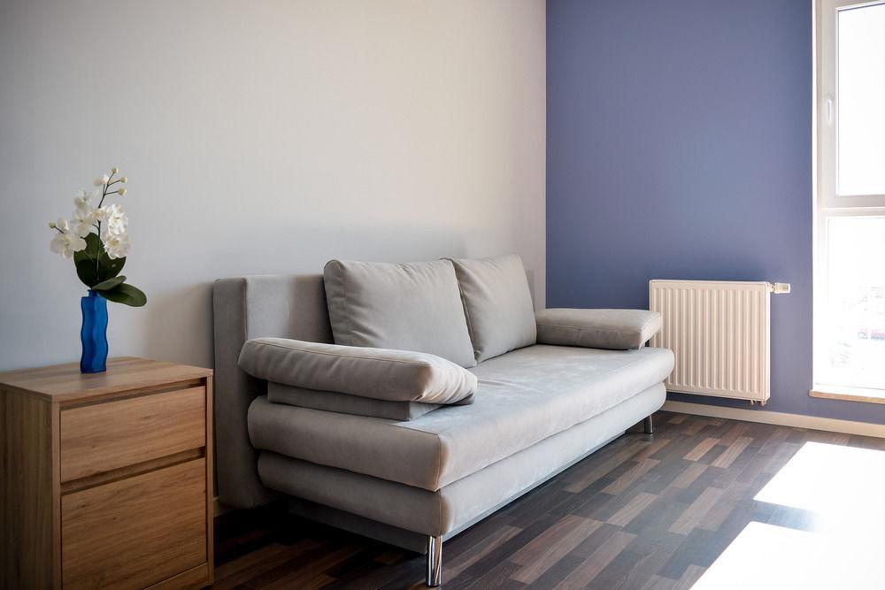 Bently Platinium - Double Bedroom Seaside *