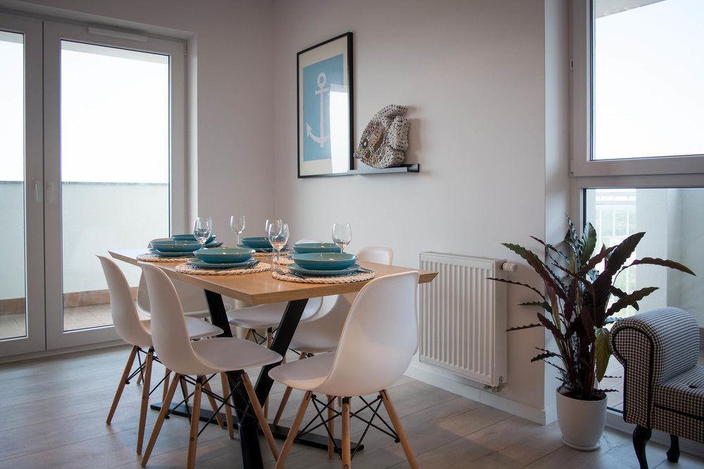 Bently Platinium - Double Bedroom Seaside * Gdańsk