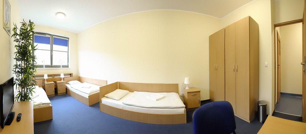 Gdanska Szkola Szermierki Hostel *