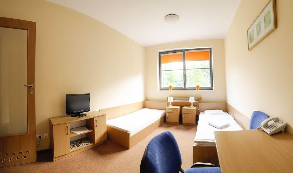 Gdanska Szkola Szermierki Hostel