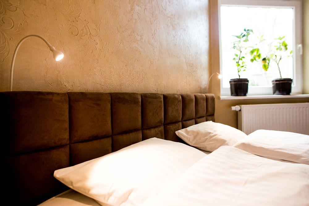 Midtown Hostel