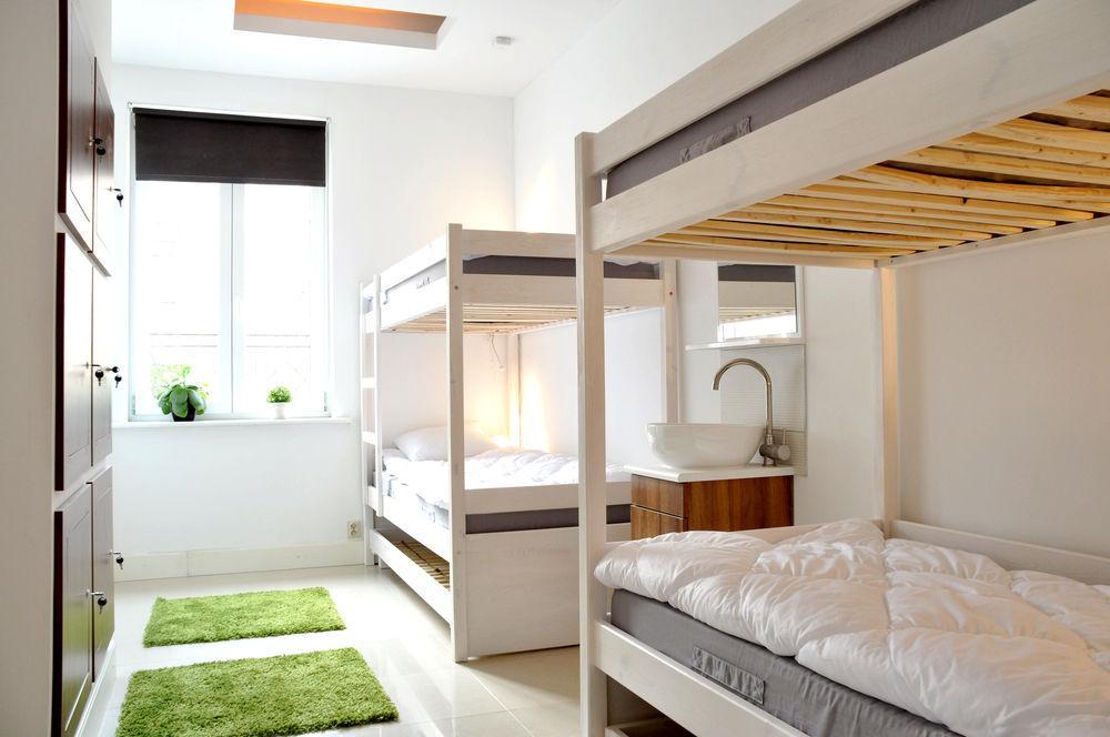 Midtown Hostel
