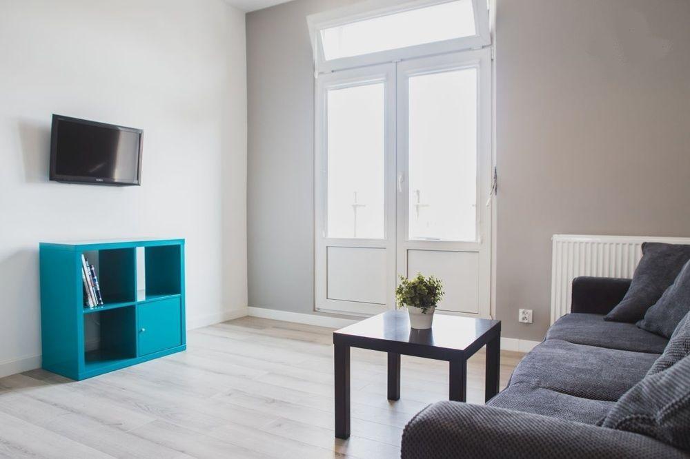 Midtown Hostel Gdansk