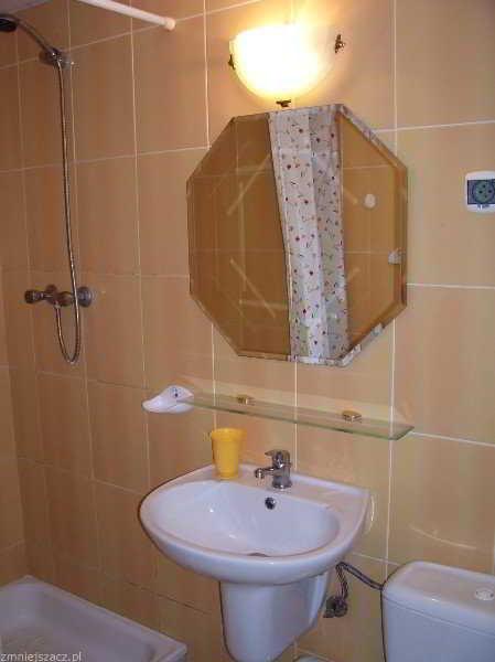 Osrodek Wczasowy Neptun 2* Gdansk