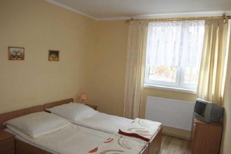 Fala1 Osrodek Wypoczynkowy 2* Gdańsk
