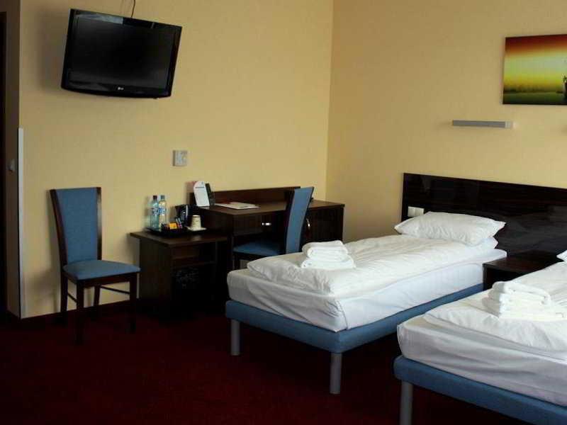 Focus Hotel 3*